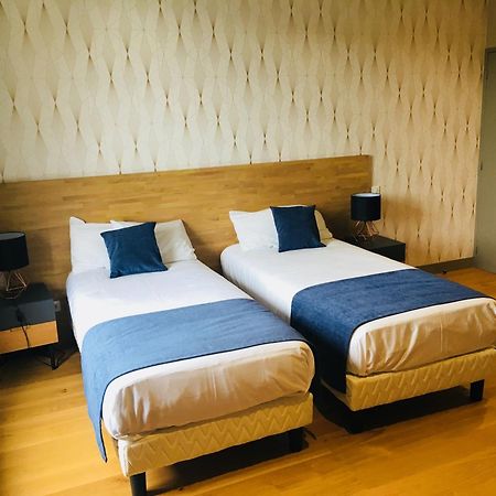 Chambres D'Hotes Du Chateau De Seguin Lignan-de-Bordeaux Экстерьер фото
